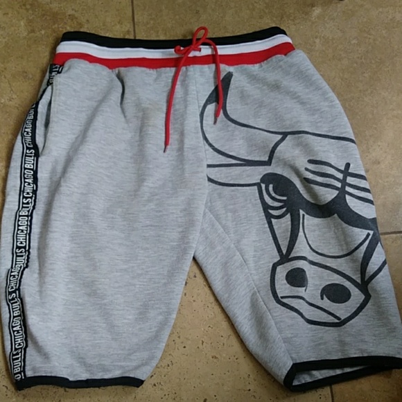 NBA Other - Vintage NBA Chicago Bulls Shorts Medium